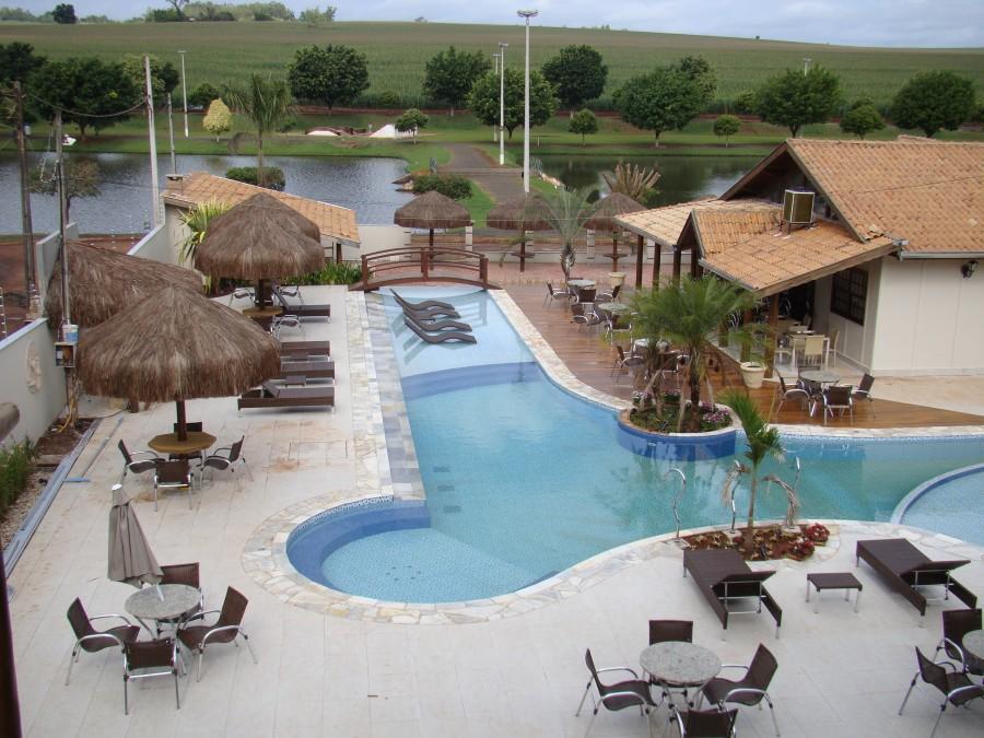 Pissoloto Hotel Sertanopolis Esterno foto