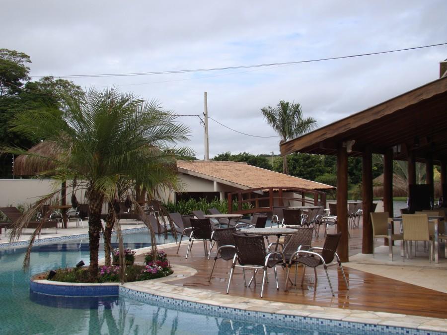 Pissoloto Hotel Sertanopolis Esterno foto
