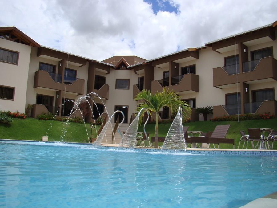 Pissoloto Hotel Sertanopolis Esterno foto