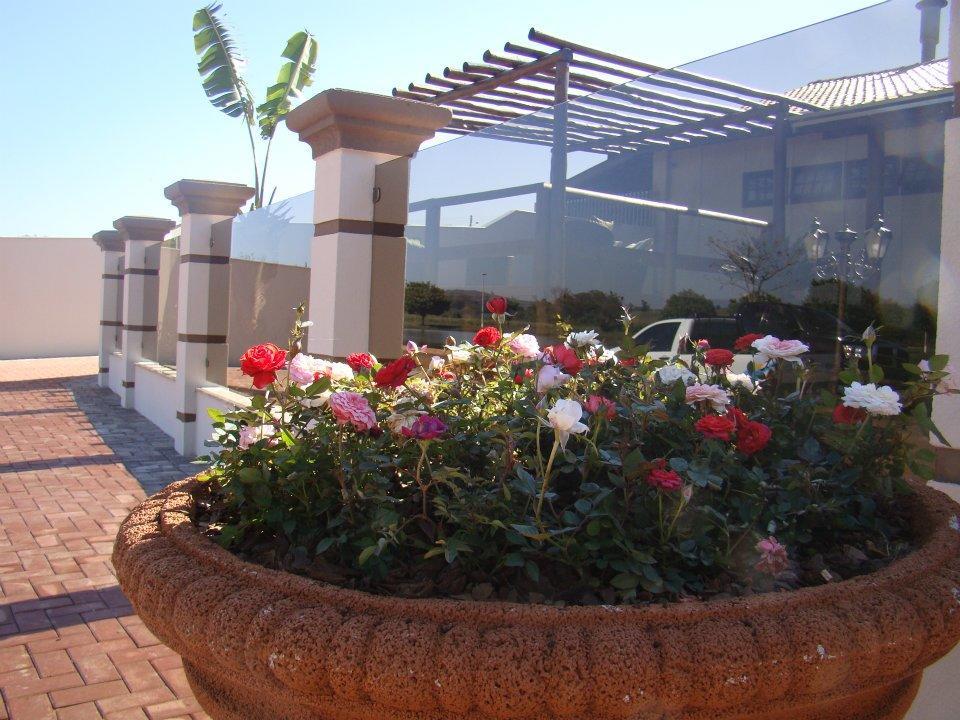 Pissoloto Hotel Sertanopolis Esterno foto