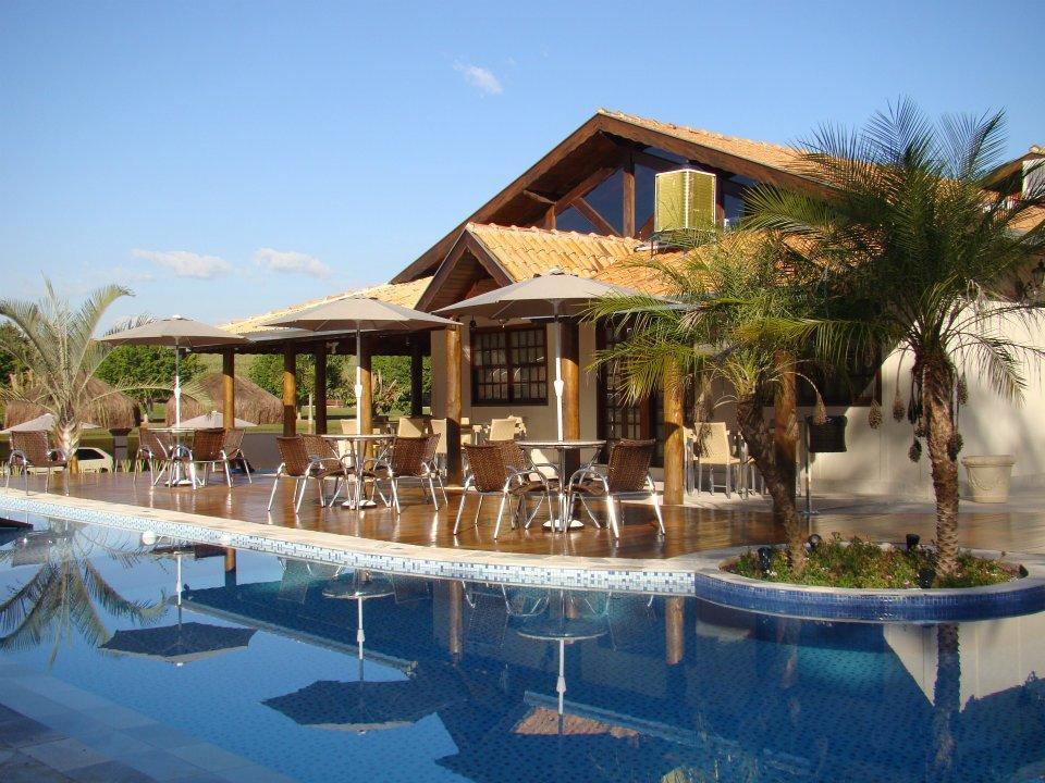 Pissoloto Hotel Sertanopolis Esterno foto
